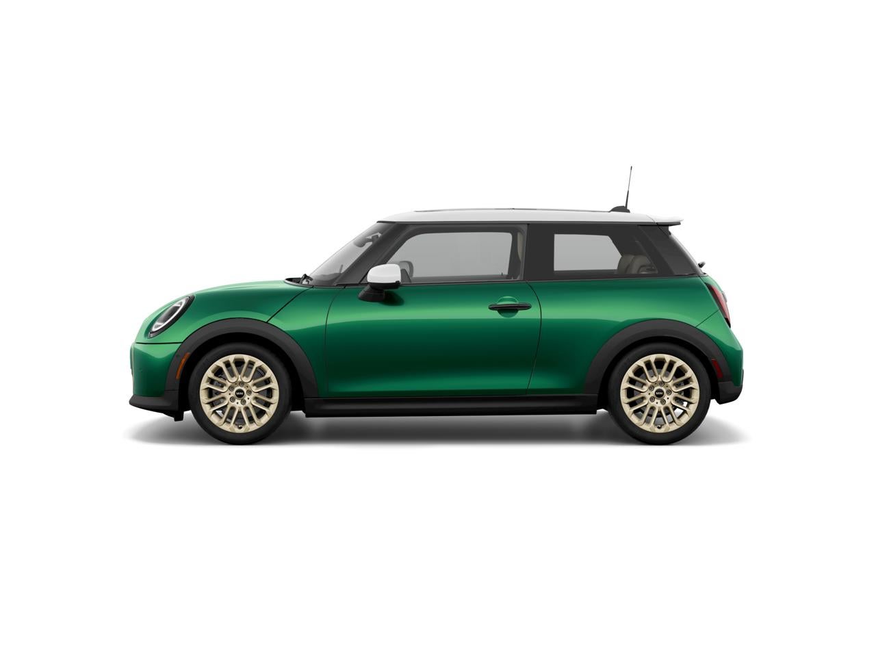 2027 MINI 2 DOOR SIGNATURE PLUS
