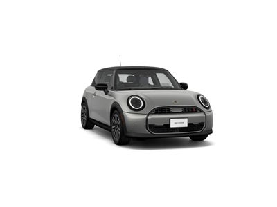 2027 MINI 2 DOOR SIGNATURE PLUS