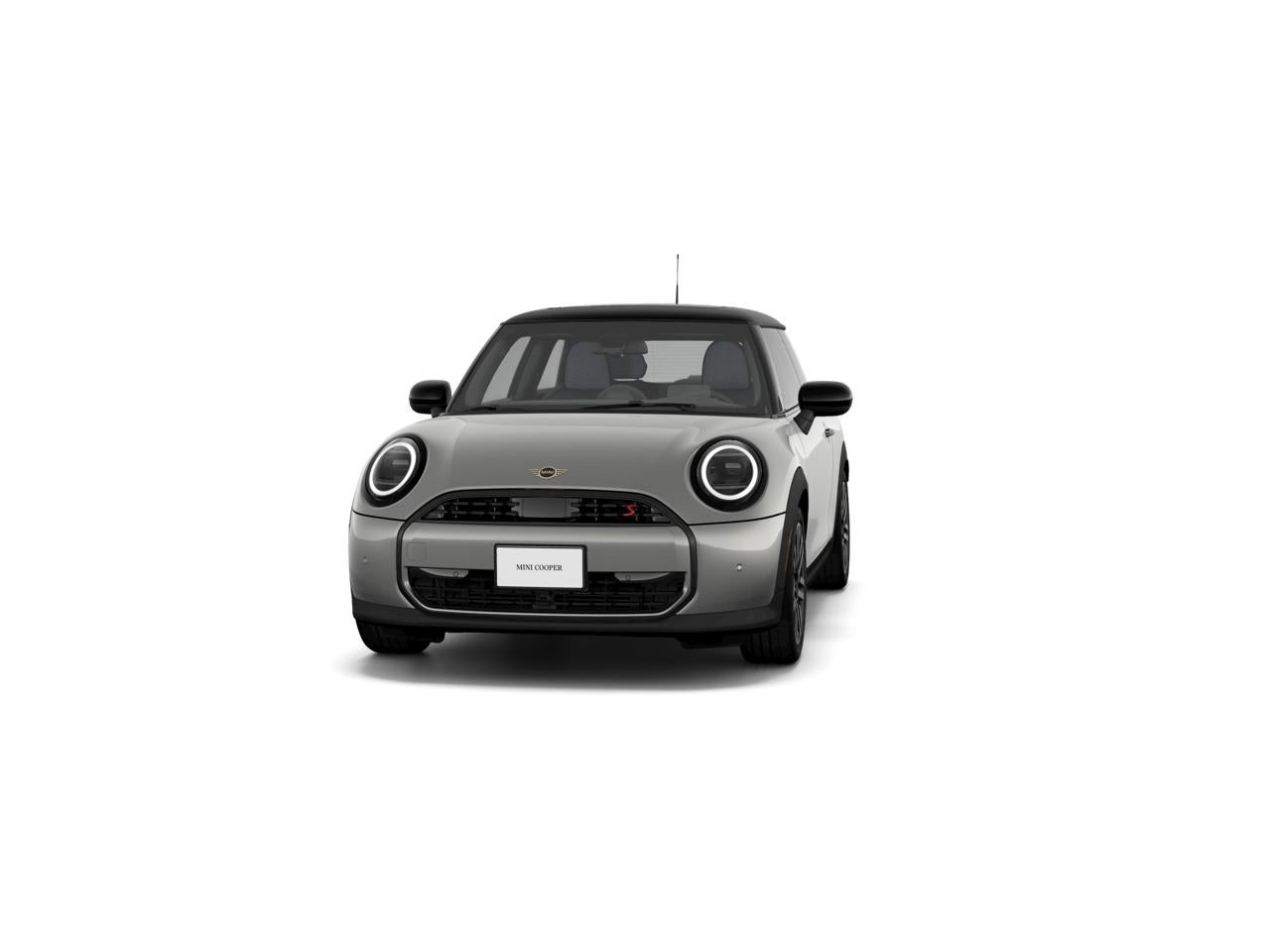 2027 MINI 2 DOOR SIGNATURE PLUS
