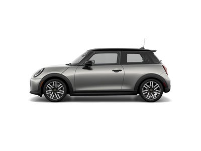 2027 MINI 2 DOOR SIGNATURE PLUS
