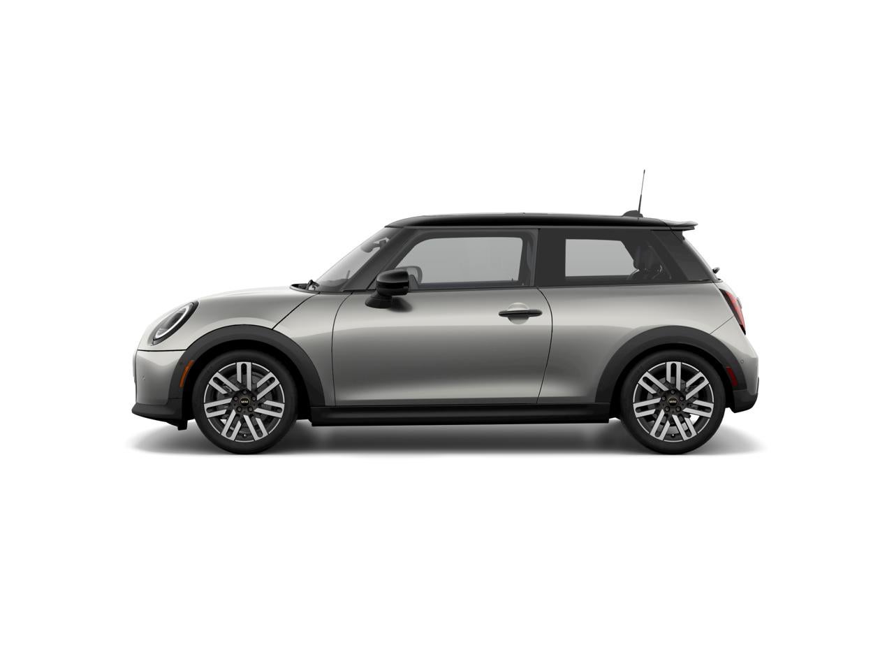 2027 MINI 2 DOOR SIGNATURE PLUS