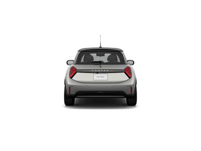 2027 MINI 2 DOOR SIGNATURE PLUS