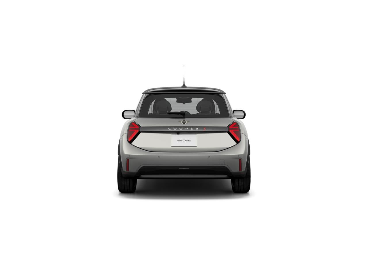 2027 MINI 2 DOOR SIGNATURE PLUS