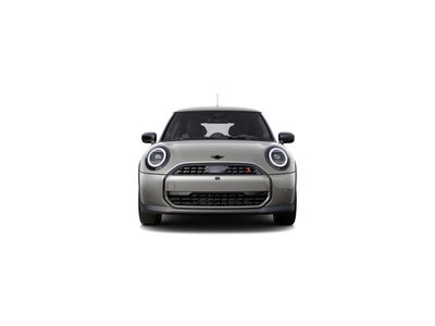 2027 MINI 2 DOOR ICONIC