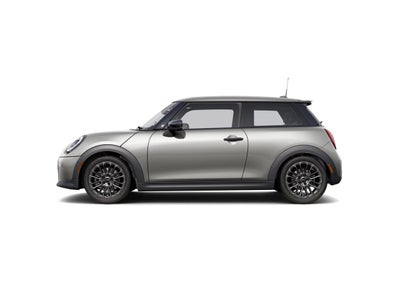 2027 MINI 2 DOOR ICONIC