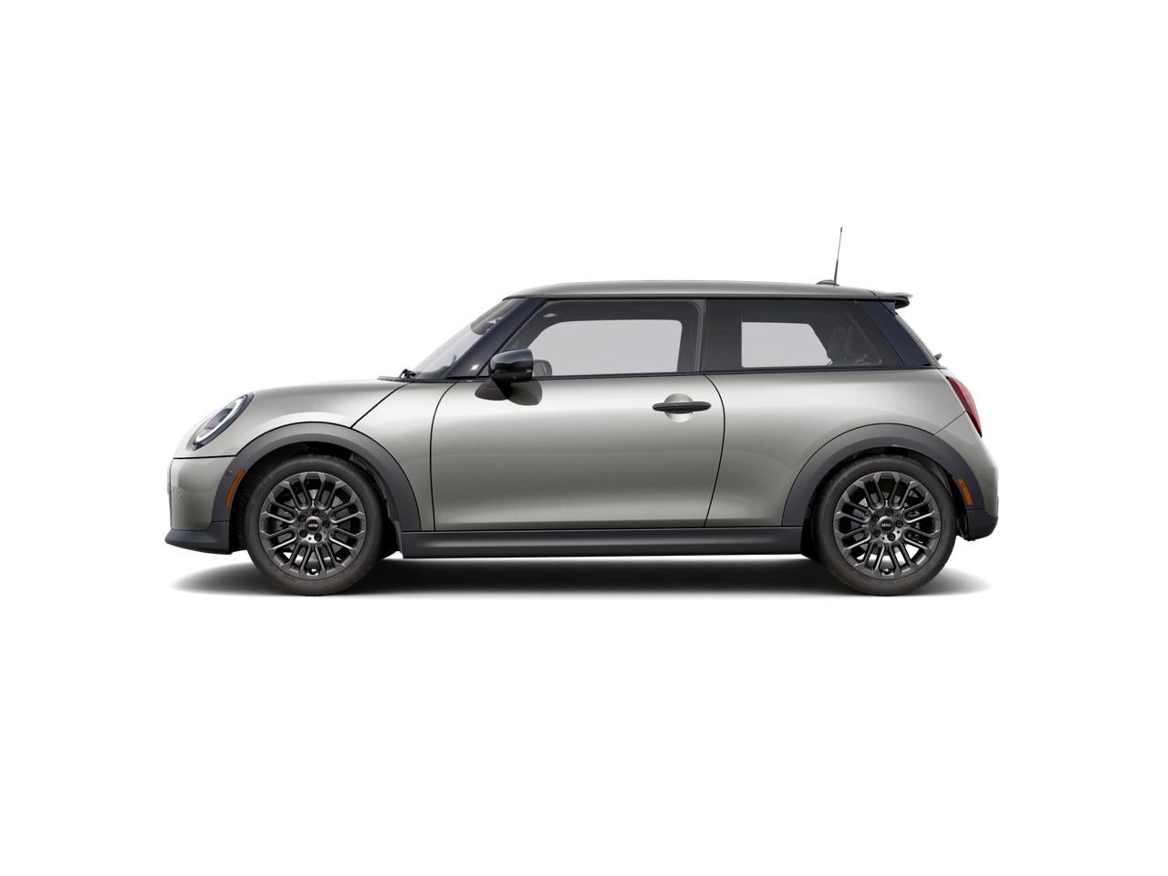 2027 MINI 2 DOOR ICONIC