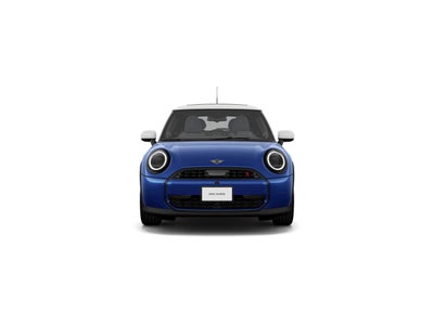 2026 MINI 2 DOOR ICONIC