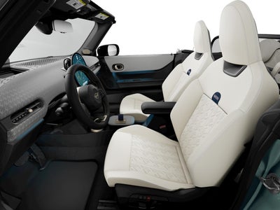 2026 MINI CONVERTIBLE ICONIC