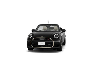2026 MINI CONVERTIBLE ICONIC