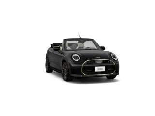 2026 MINI CONVERTIBLE ICONIC