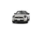 2026 MINI CONVERTIBLE SIGNATURE PLUS
