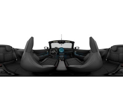 2026 MINI CONVERTIBLE ICONIC