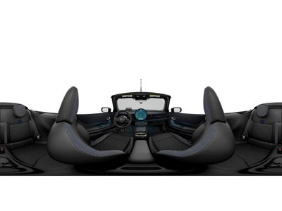 2026 MINI CONVERTIBLE SIGNATURE PLUS