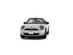 2026 MINI CONVERTIBLE ICONIC
