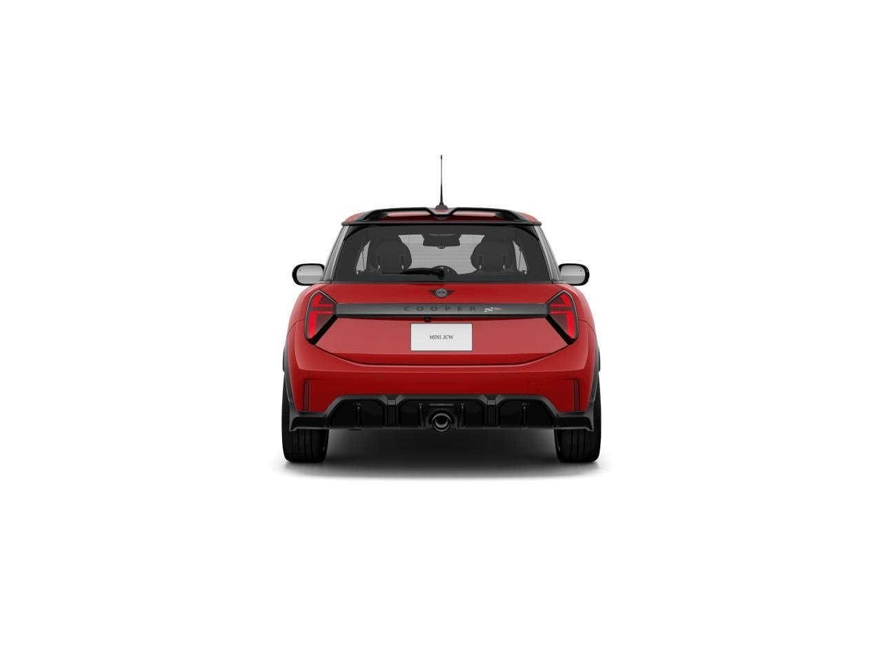 2026 MINI 2 DOOR ICONIC