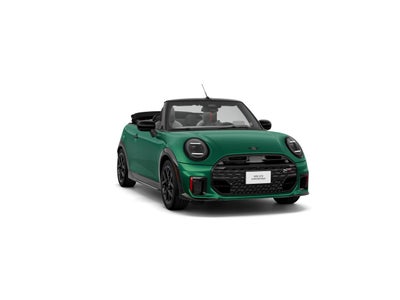 2027 MINI CONVERTIBLE ICONIC