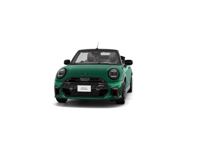 2027 MINI CONVERTIBLE ICONIC