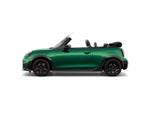 2027 MINI CONVERTIBLE ICONIC