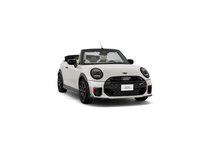 2027 MINI CONVERTIBLE ICONIC