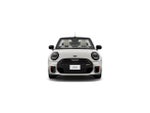 2027 MINI CONVERTIBLE ICONIC
