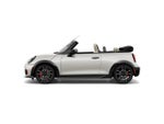 2027 MINI CONVERTIBLE ICONIC
