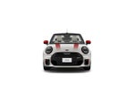 2027 MINI CONVERTIBLE ICONIC