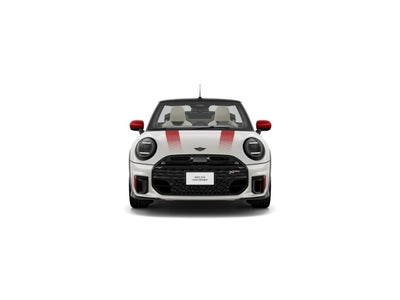 2027 MINI CONVERTIBLE ICONIC