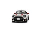 2027 MINI CONVERTIBLE ICONIC