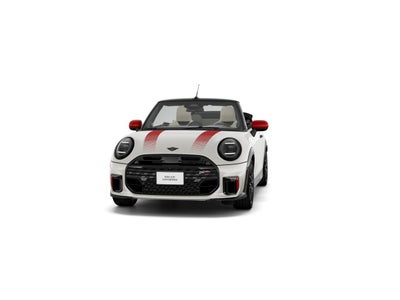 2027 MINI CONVERTIBLE ICONIC