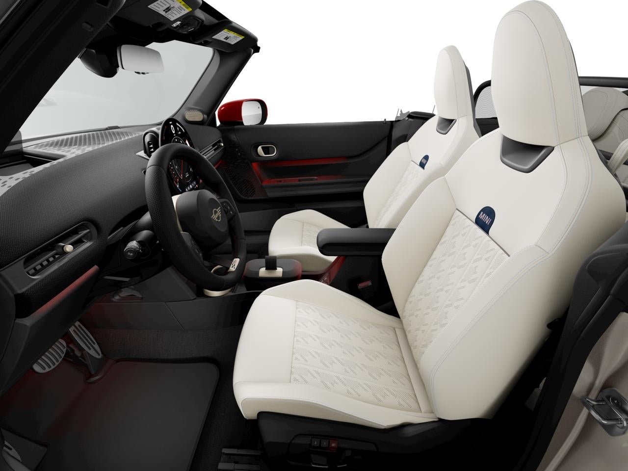 2027 MINI CONVERTIBLE ICONIC