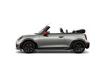 2027 MINI CONVERTIBLE ICONIC
