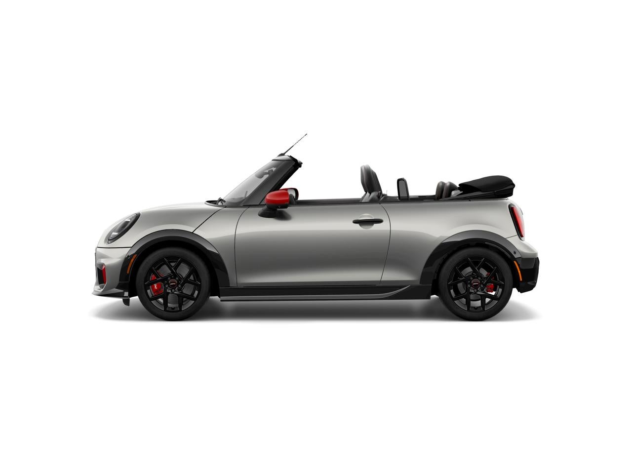 2027 MINI CONVERTIBLE ICONIC