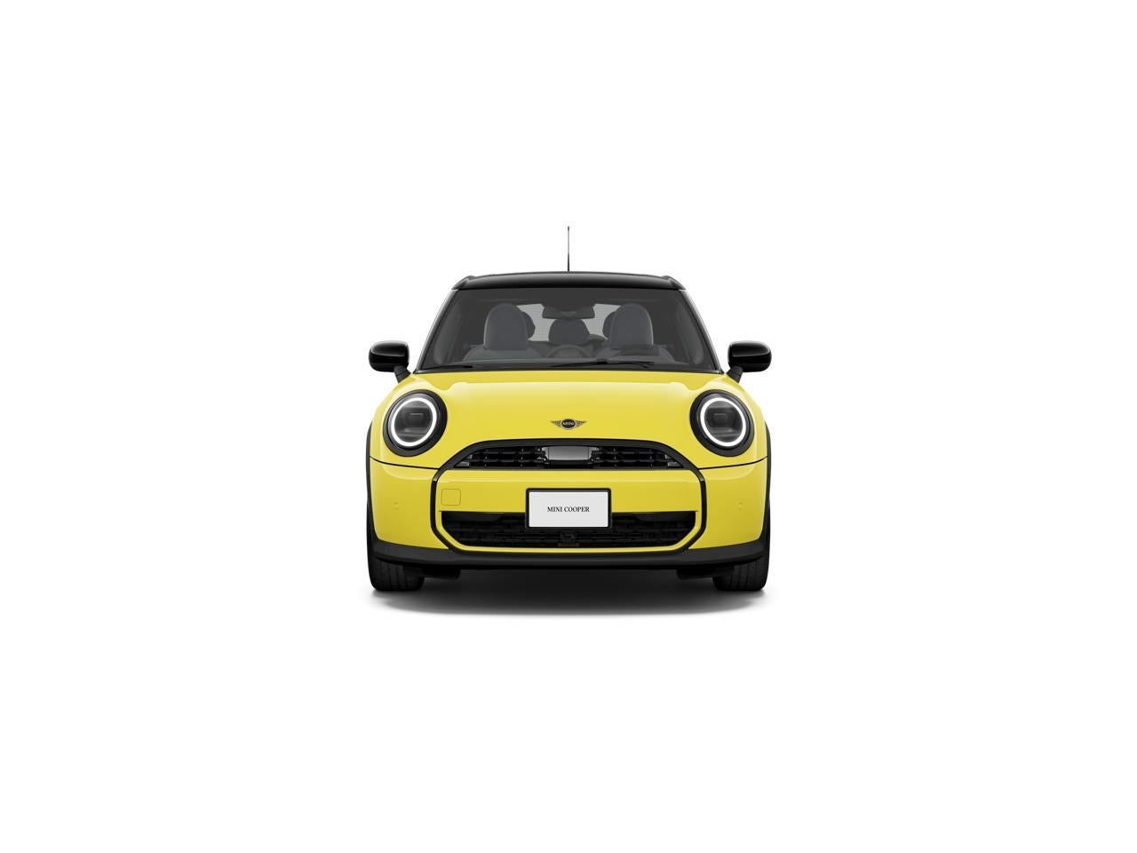 2026 MINI Hardtop 4 Door 
