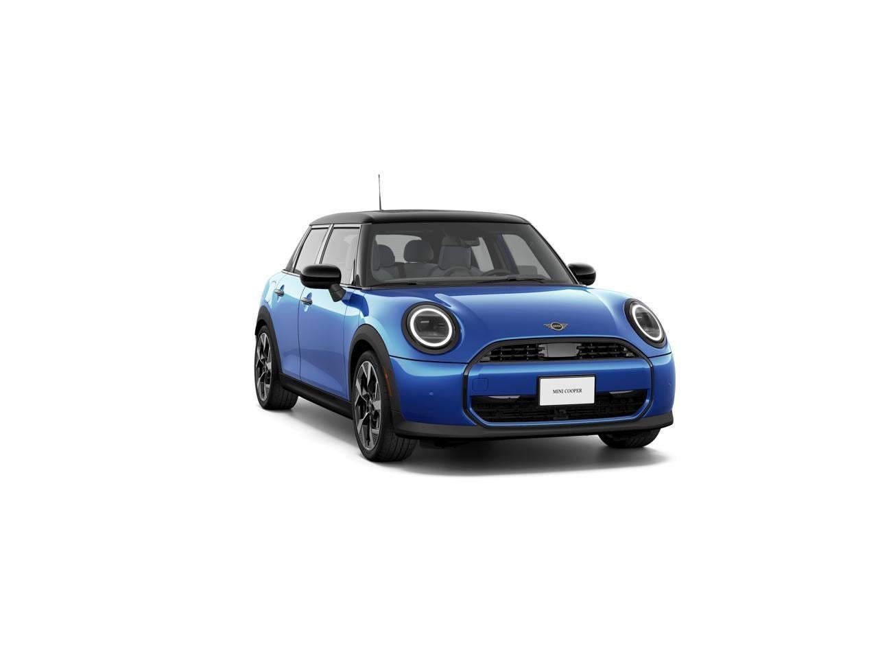2026 MINI Hardtop 4 Door 