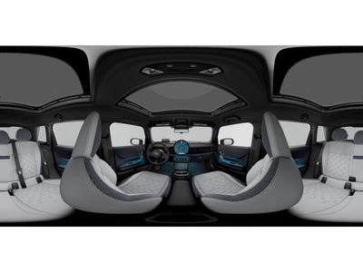 2026 MINI Hardtop 4 Door 