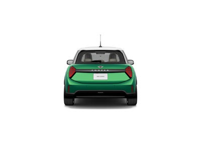 2026 MINI 4 DOOR SIGNATURE PLUS