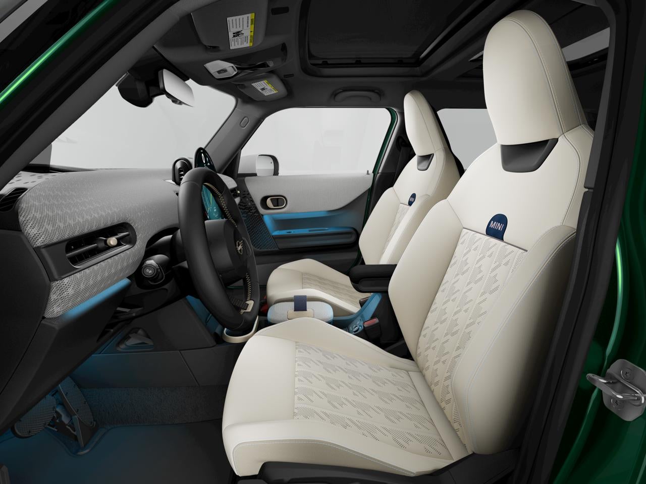 2026 MINI 4 DOOR SIGNATURE PLUS