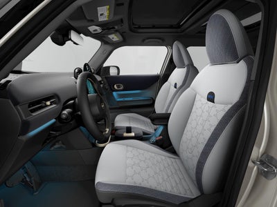 2026 MINI 4 DOOR ICONIC
