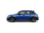 2026 MINI 4 DOOR ICONIC