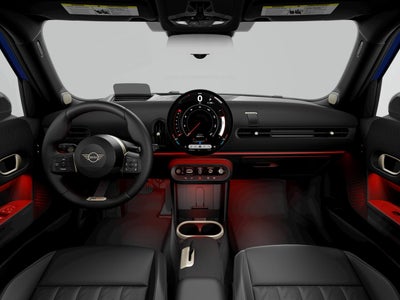 2026 MINI 4 DOOR ICONIC