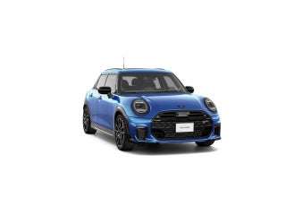 2026 MINI 4 DOOR ICONIC