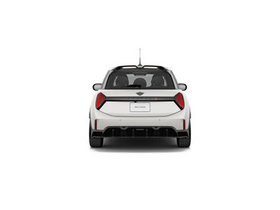 2026 MINI 4 DOOR ICONIC