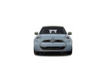 2027 MINI 4 DOOR ICONIC