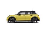 2027 MINI 4 DOOR ICONIC