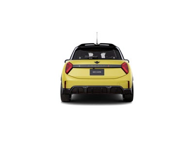 2027 MINI 4 DOOR ICONIC