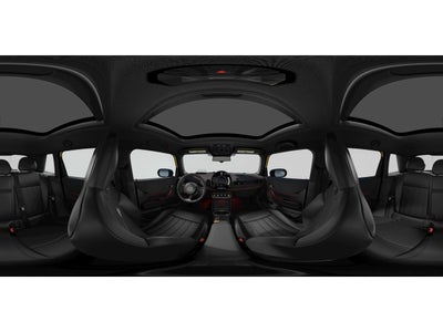 2027 MINI 4 DOOR ICONIC