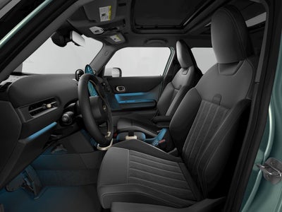 2026 MINI 4 DOOR ICONIC