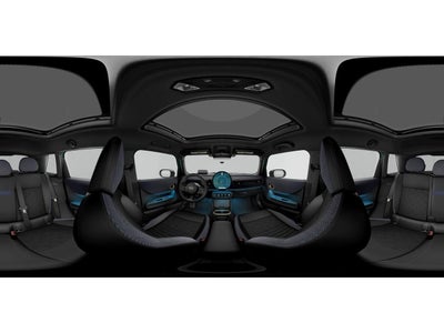 2026 MINI 4 DOOR SIGNATURE PLUS