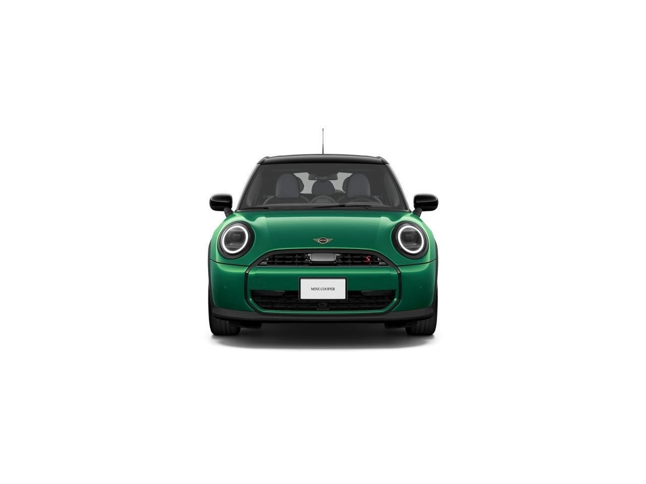 2026 MINI 4 DOOR SIGNATURE PLUS