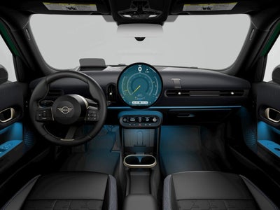 2026 MINI 4 DOOR SIGNATURE PLUS